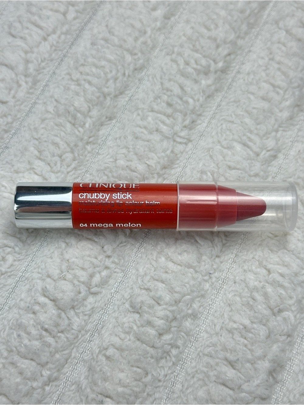 2/$20 Clinique Chubby Stick